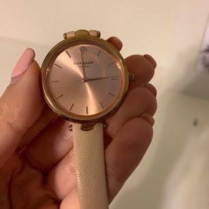 Kate spade watch